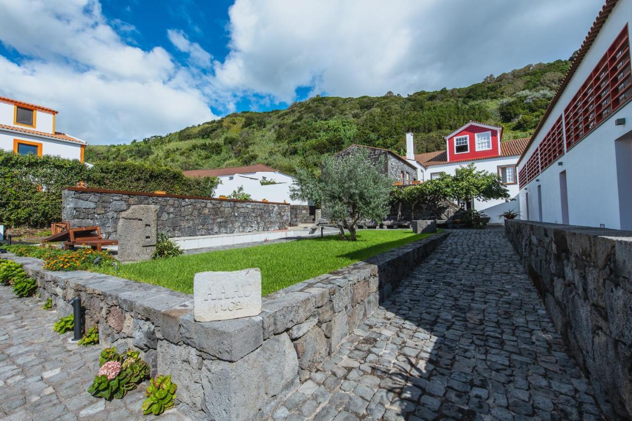 شقة Casa Do Brasao لاجيس ادو بيكو المظهر الخارجي الصورة