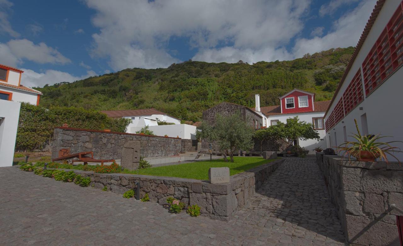شقة Casa Do Brasao لاجيس ادو بيكو المظهر الخارجي الصورة