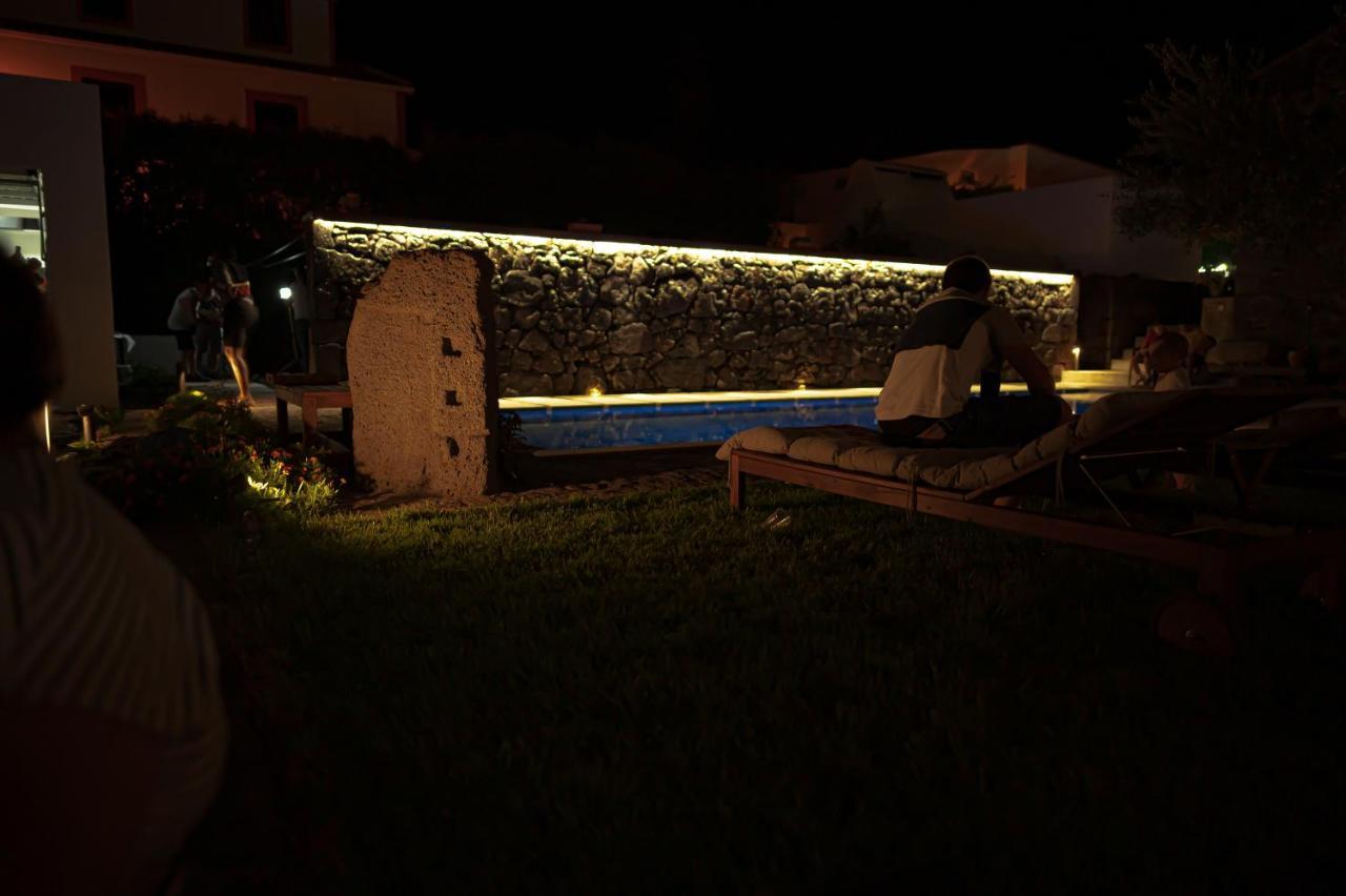 شقة Casa Do Brasao لاجيس ادو بيكو المظهر الخارجي الصورة