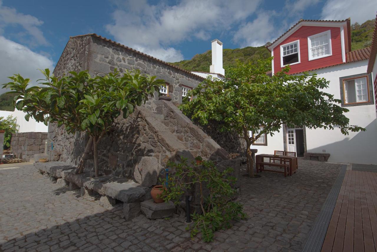 شقة Casa Do Brasao لاجيس ادو بيكو المظهر الخارجي الصورة