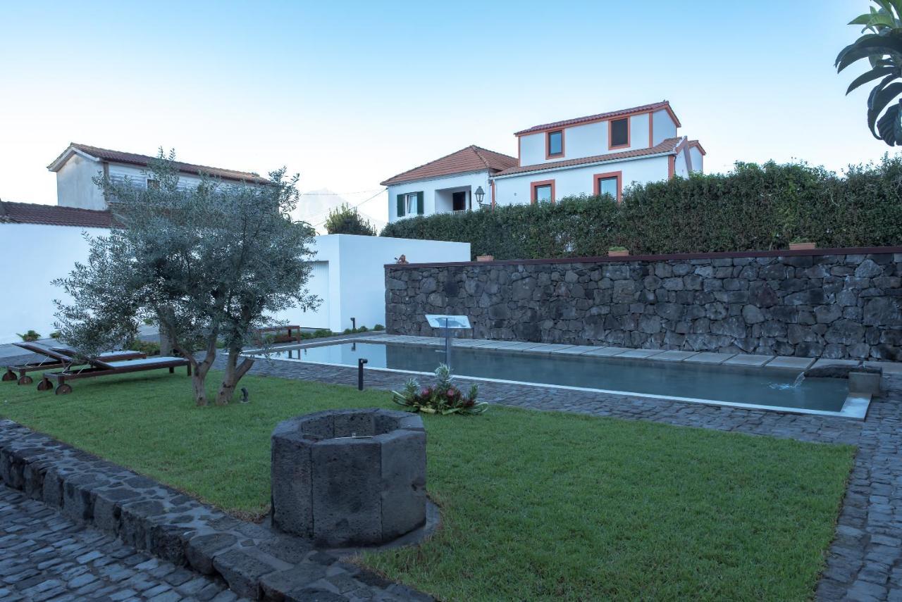 شقة Casa Do Brasao لاجيس ادو بيكو المظهر الخارجي الصورة