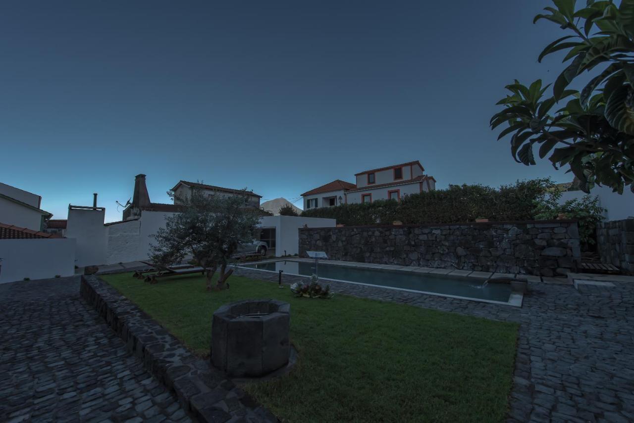 شقة Casa Do Brasao لاجيس ادو بيكو المظهر الخارجي الصورة