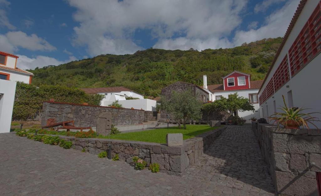 شقة Casa Do Brasao لاجيس ادو بيكو المظهر الخارجي الصورة